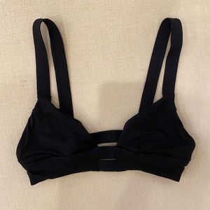 Vitamin A Neutra Bikini Top